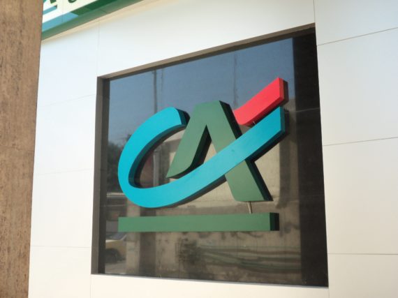 Credit Agricole